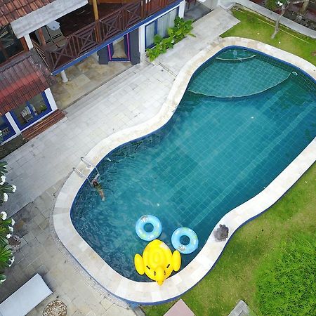 Tehila House Ξενοδοχείο Canggu Εξωτερικό φωτογραφία