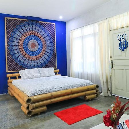 Tehila House Ξενοδοχείο Canggu Εξωτερικό φωτογραφία
