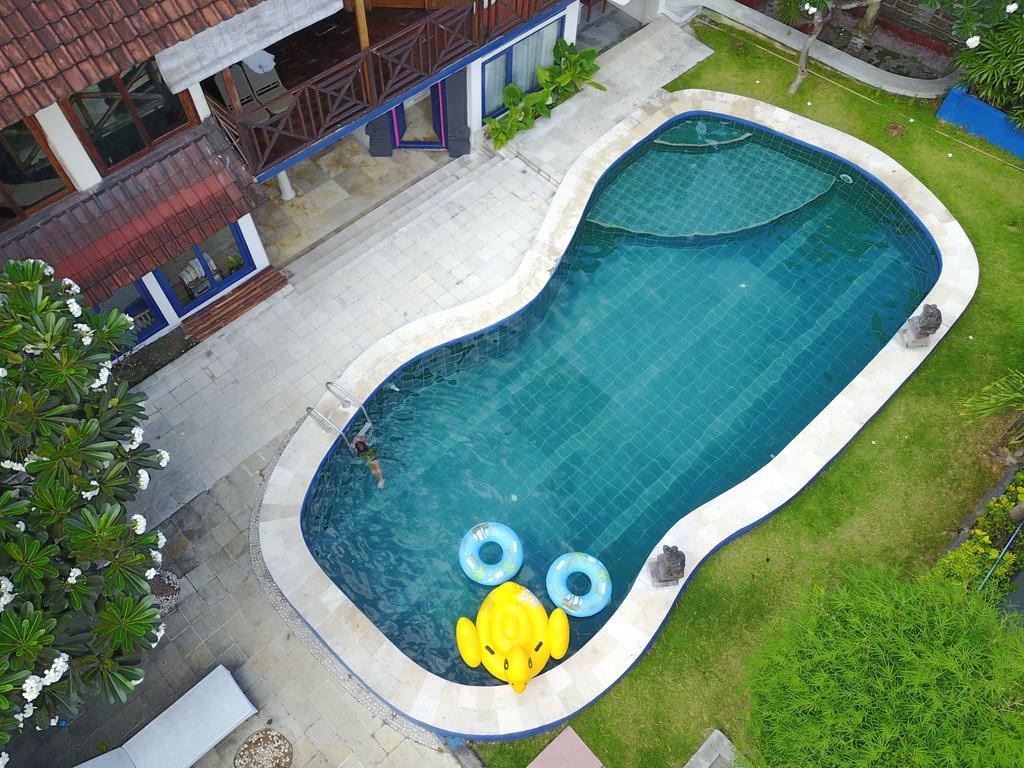 Tehila House Ξενοδοχείο Canggu Εξωτερικό φωτογραφία