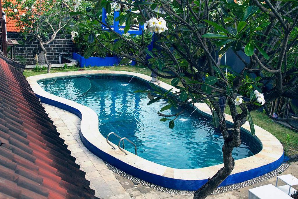 Tehila House Ξενοδοχείο Canggu Εξωτερικό φωτογραφία