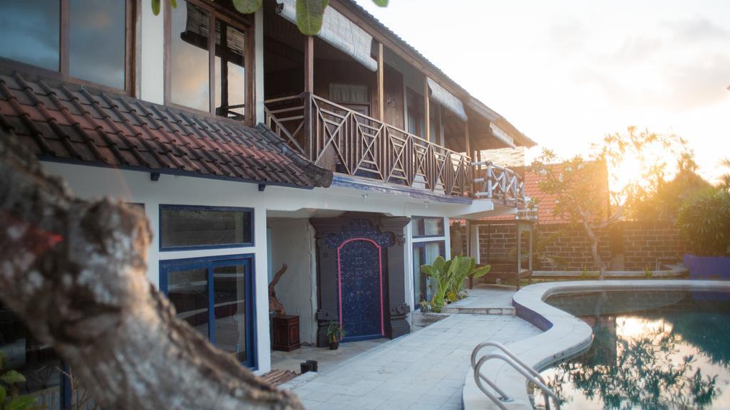 Tehila House Ξενοδοχείο Canggu Εξωτερικό φωτογραφία