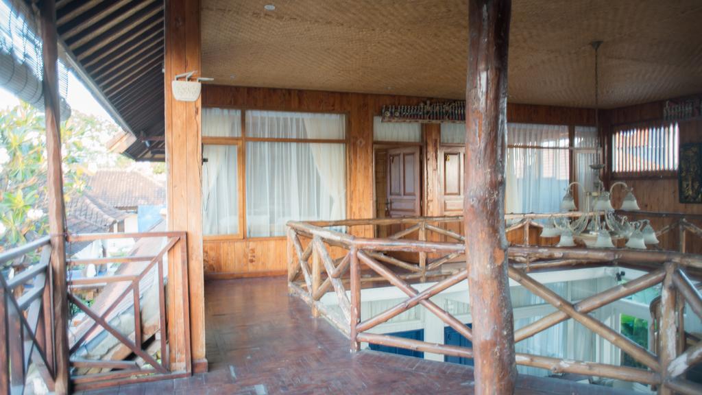 Tehila House Ξενοδοχείο Canggu Εξωτερικό φωτογραφία