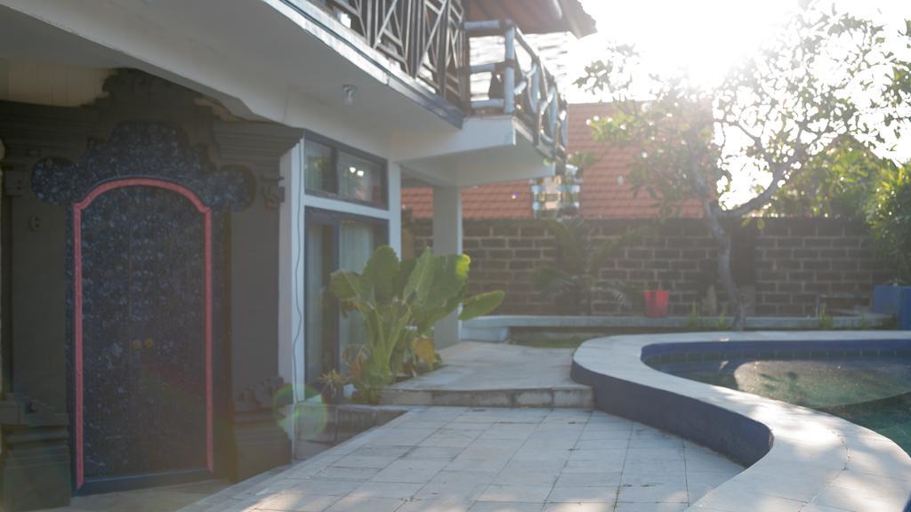 Tehila House Ξενοδοχείο Canggu Εξωτερικό φωτογραφία