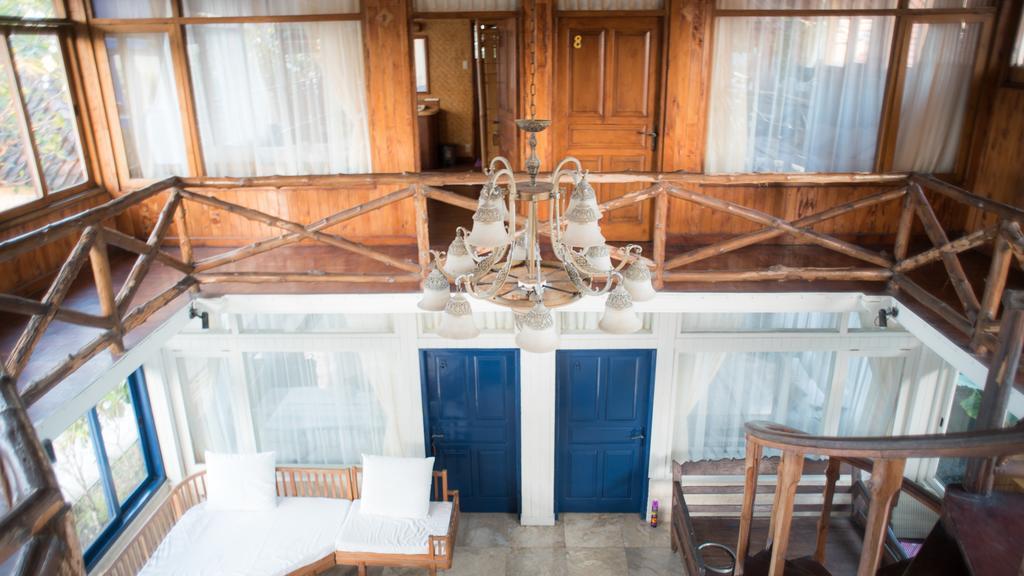 Tehila House Ξενοδοχείο Canggu Εξωτερικό φωτογραφία