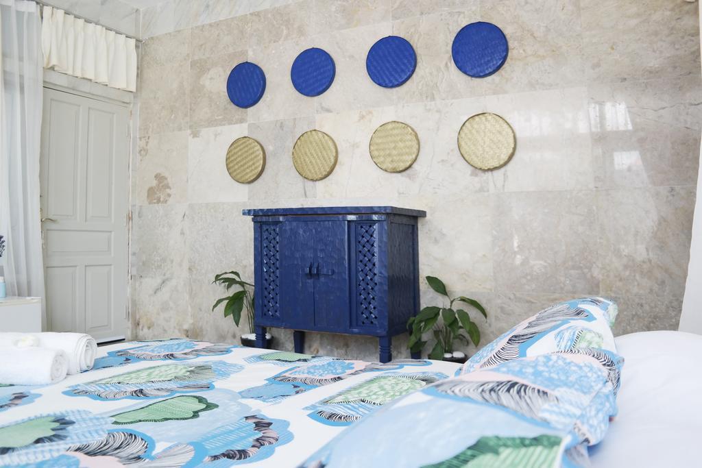Tehila House Ξενοδοχείο Canggu Εξωτερικό φωτογραφία