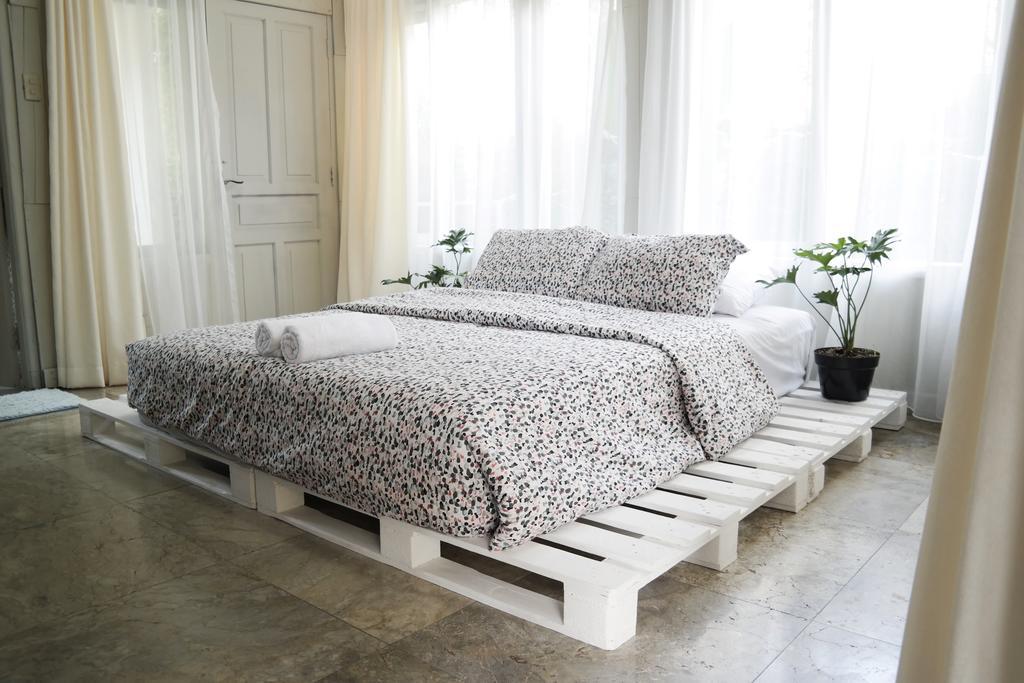Tehila House Ξενοδοχείο Canggu Εξωτερικό φωτογραφία