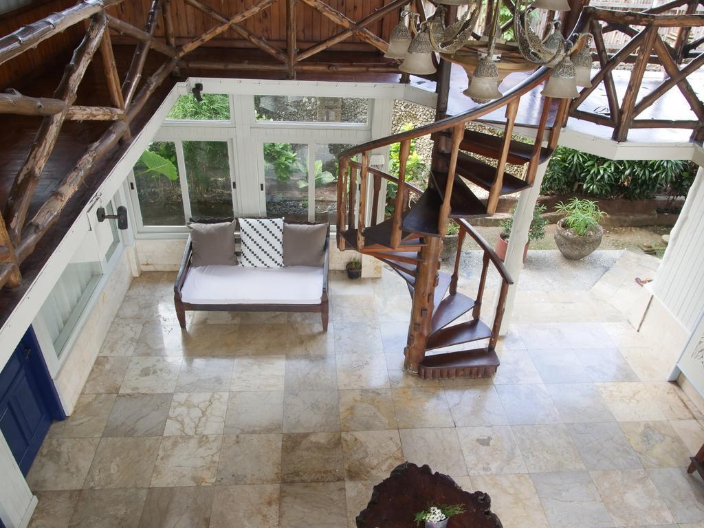Tehila House Ξενοδοχείο Canggu Εξωτερικό φωτογραφία