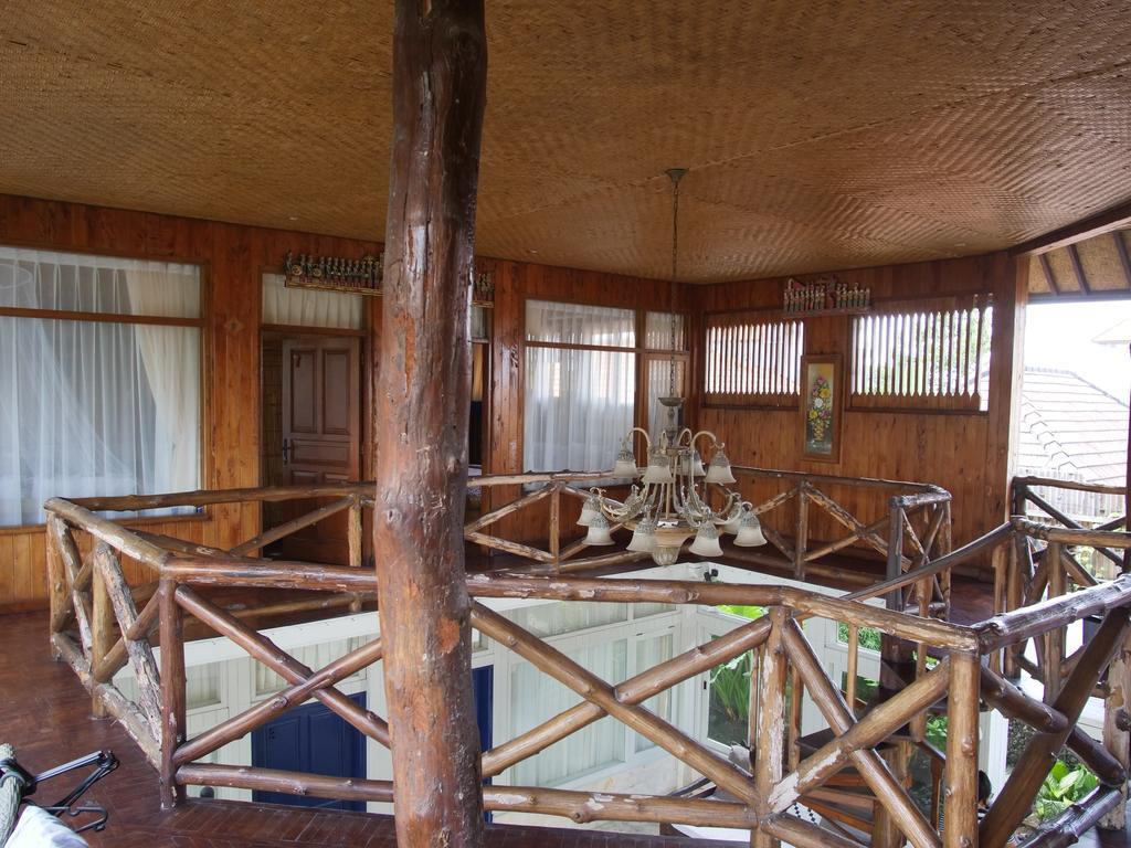 Tehila House Ξενοδοχείο Canggu Εξωτερικό φωτογραφία