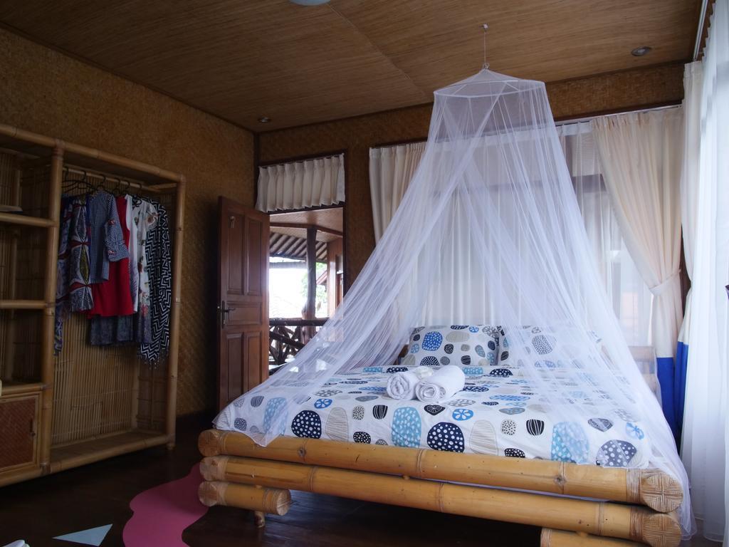 Tehila House Ξενοδοχείο Canggu Εξωτερικό φωτογραφία