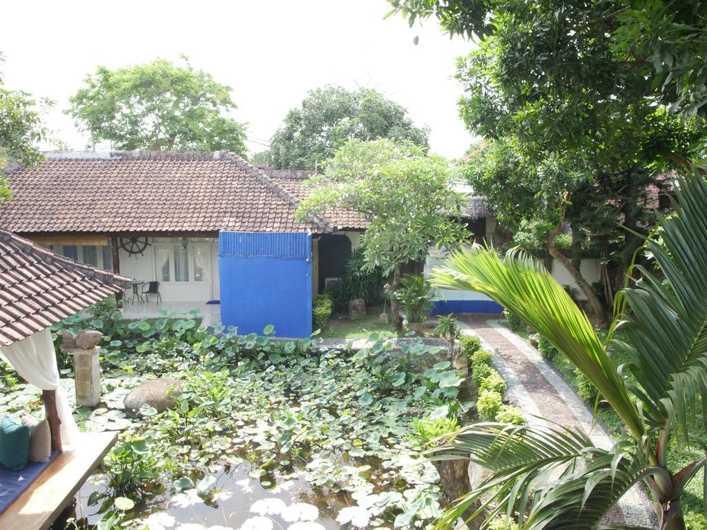 Tehila House Ξενοδοχείο Canggu Εξωτερικό φωτογραφία