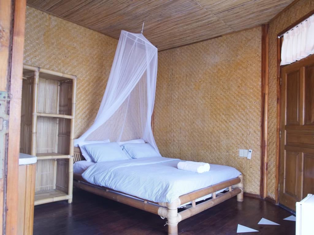 Tehila House Ξενοδοχείο Canggu Εξωτερικό φωτογραφία