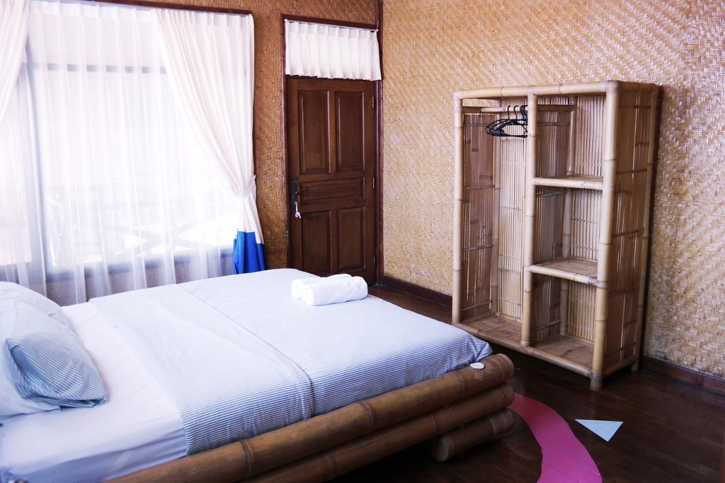 Tehila House Ξενοδοχείο Canggu Εξωτερικό φωτογραφία