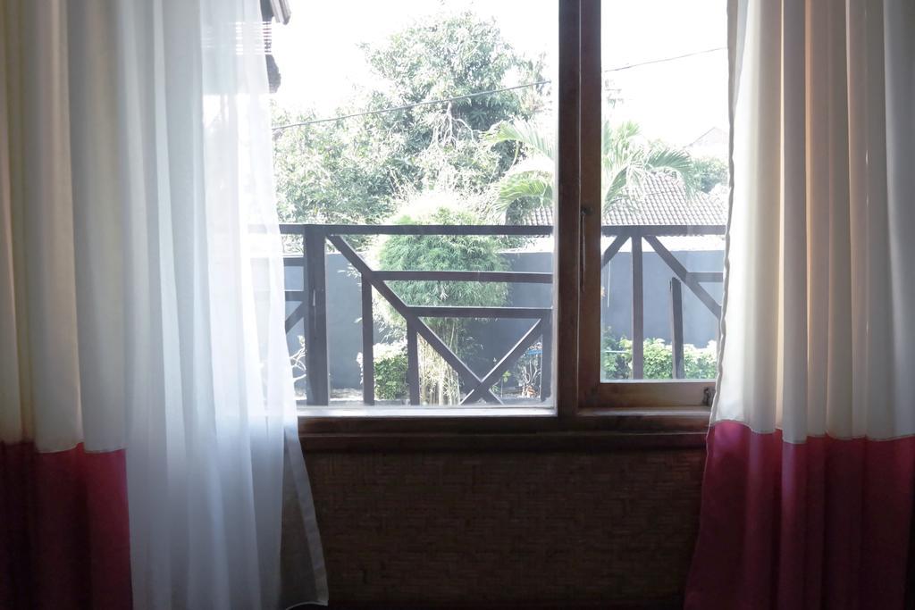Tehila House Ξενοδοχείο Canggu Εξωτερικό φωτογραφία