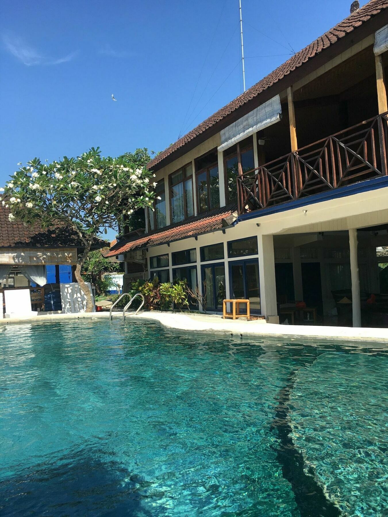 Tehila House Ξενοδοχείο Canggu Εξωτερικό φωτογραφία