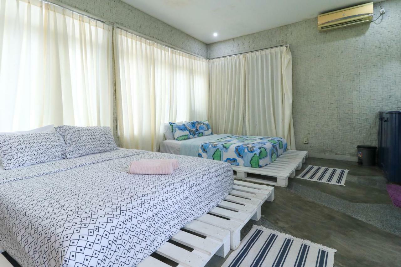 Tehila House Ξενοδοχείο Canggu Εξωτερικό φωτογραφία