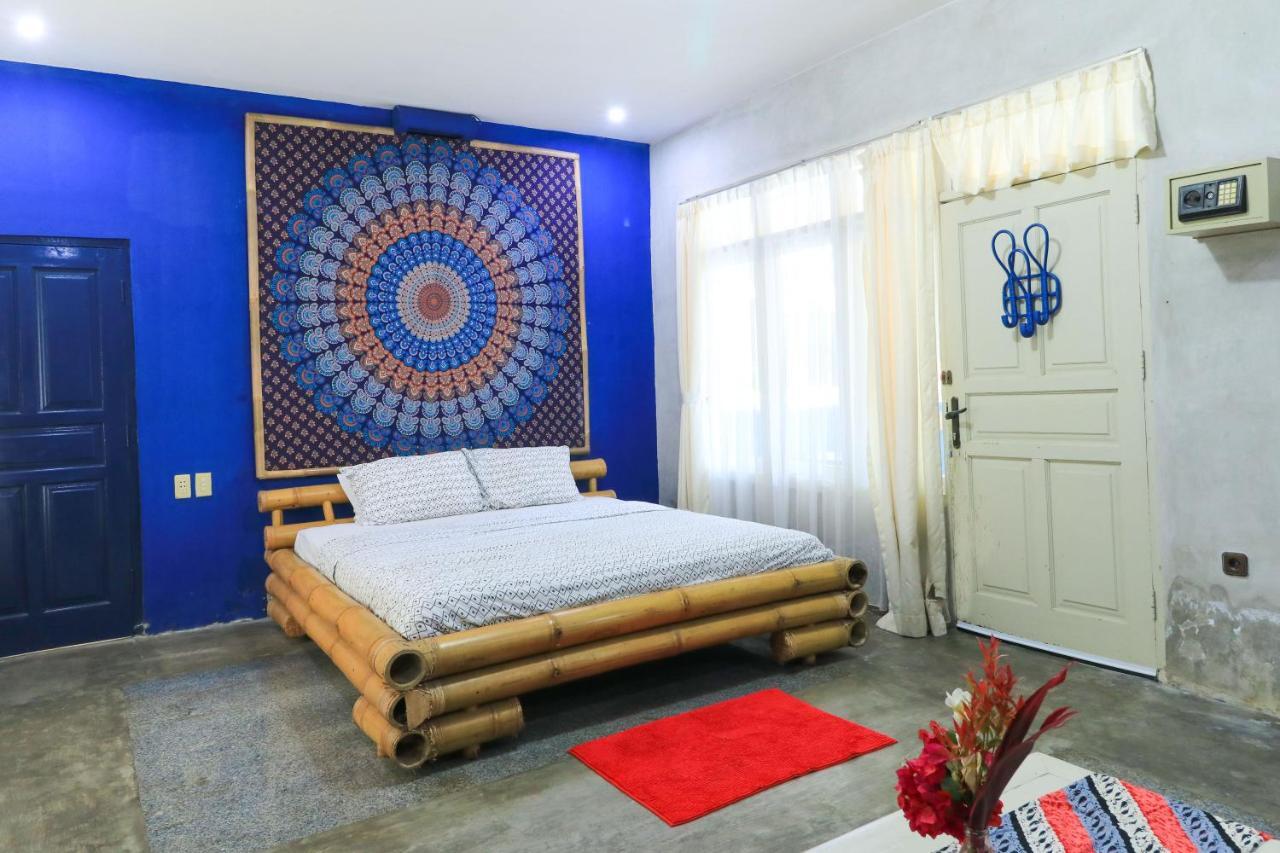 Tehila House Ξενοδοχείο Canggu Εξωτερικό φωτογραφία