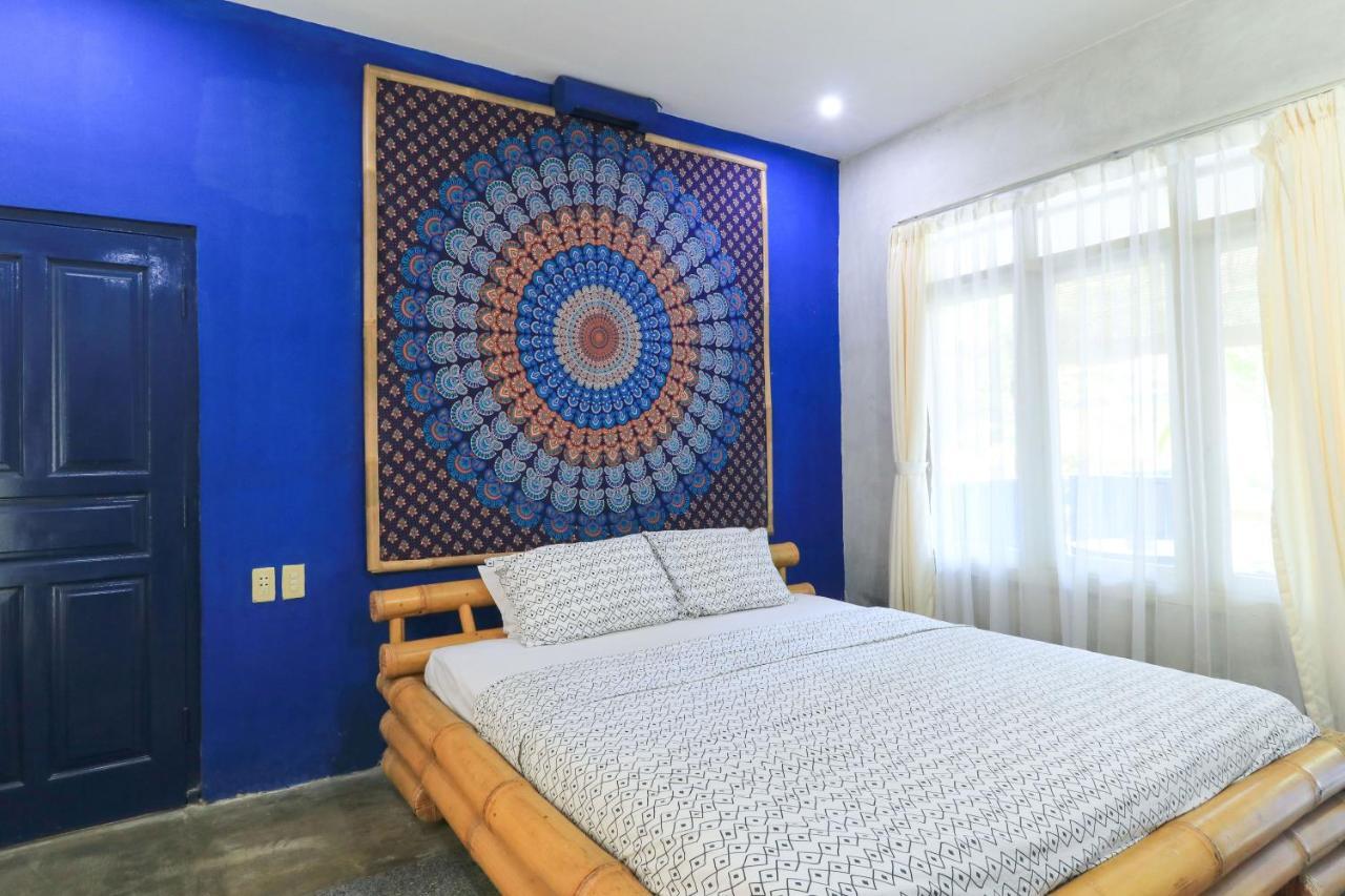 Tehila House Ξενοδοχείο Canggu Εξωτερικό φωτογραφία