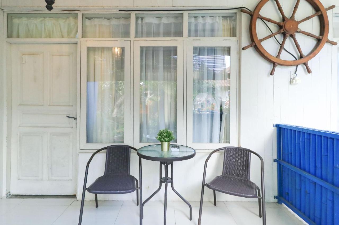 Tehila House Ξενοδοχείο Canggu Εξωτερικό φωτογραφία