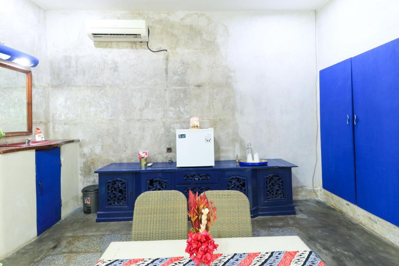 Tehila House Ξενοδοχείο Canggu Εξωτερικό φωτογραφία